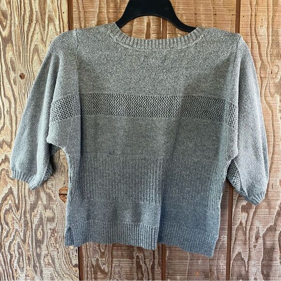 Sonoma 1/2 Sleeve Sweater 🦭 - Picture 3 of 3